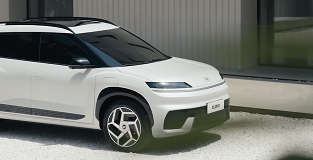 北京现代ELEXIO,以韩系极简美学,重新定义“Bold Premium SUV” 北京现代ELEXIO,以韩系极简美学,重新定义“Bold Premium SUV”
