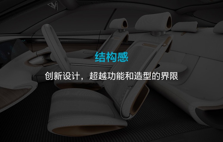 品牌愿景