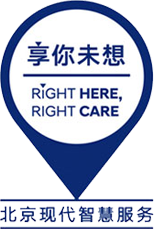 北京现代智慧服务