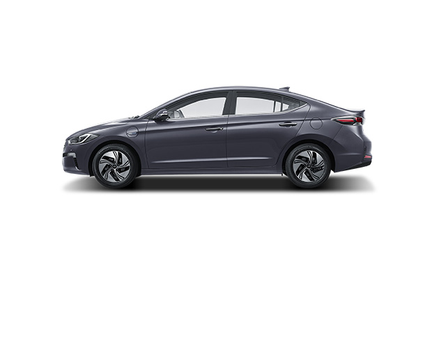 Lingdong Phev