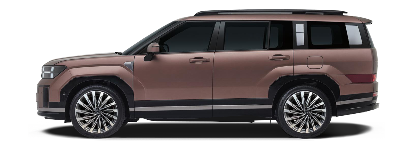 SUV