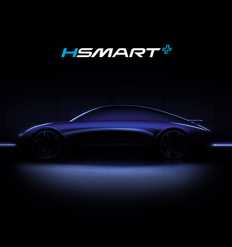 Hsmart 750 800